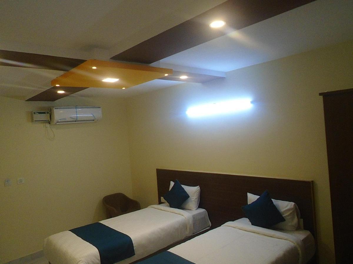 Sv Dreamstay Near Kempegowda International Airport Yelahanka Экстерьер фото