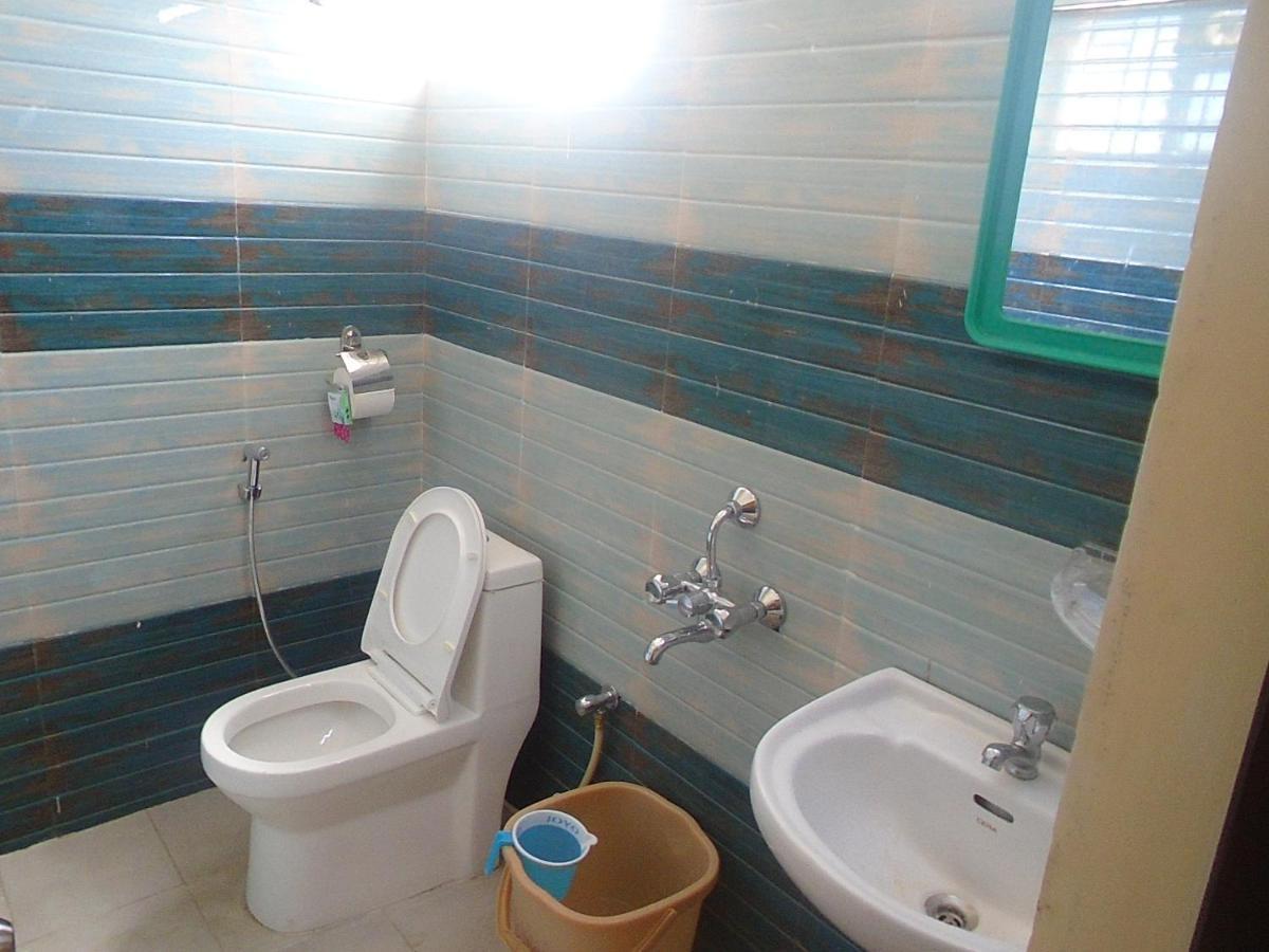 Sv Dreamstay Near Kempegowda International Airport Yelahanka Экстерьер фото