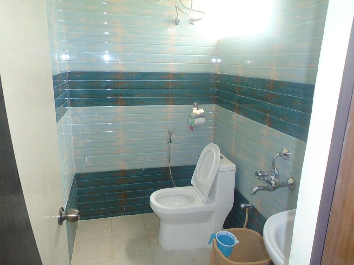 Sv Dreamstay Near Kempegowda International Airport Yelahanka Экстерьер фото